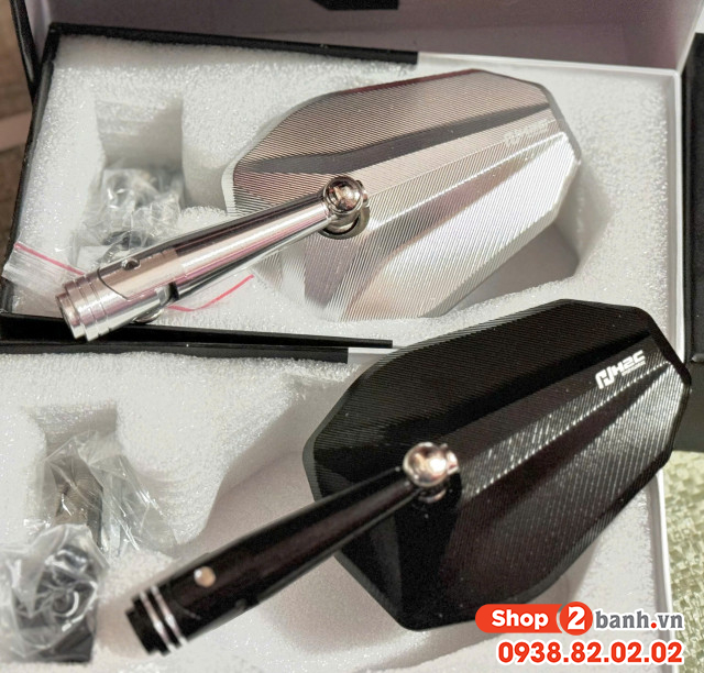 Kính chiếu hậu h2c hview v2 - 3