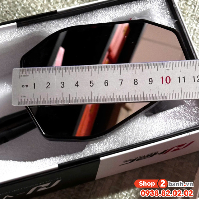 Kính chiếu hậu h2c hview v2 - 6