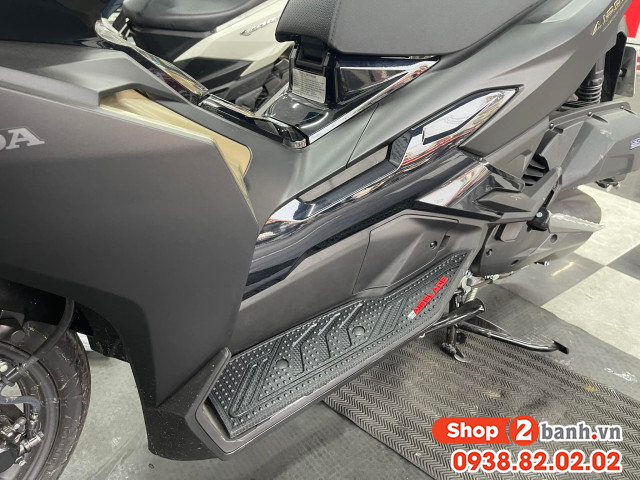 Thảm lót chân cao su air blade 160 - 5
