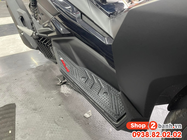 Thảm lót chân cao su air blade 160 - 3
