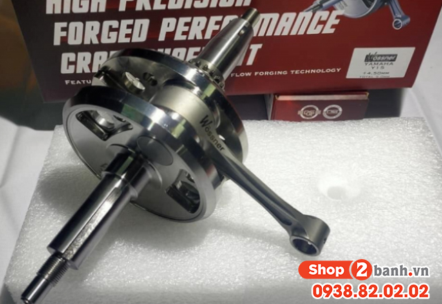 Cách tính hành trình dên xe máy như thế nào - 3