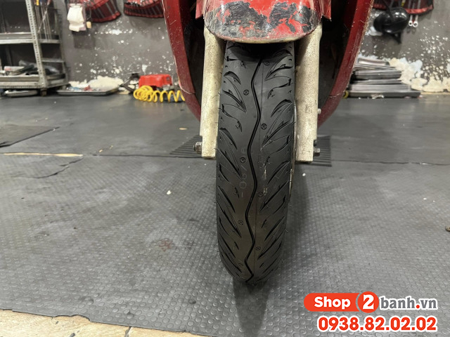Vỏ maxxis 9090-12 gai ma-wgv - 6