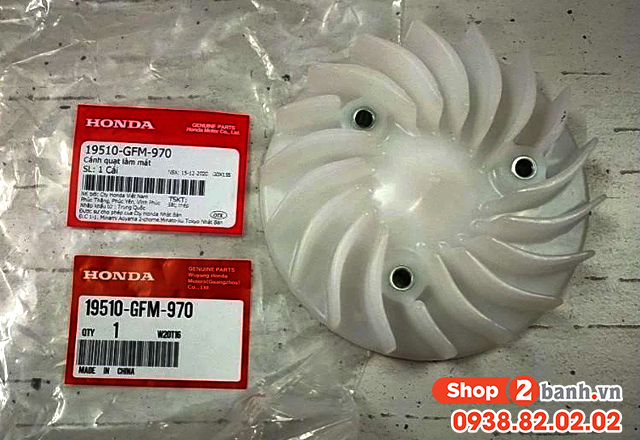 Tại sao đèn báo nhiệt độ nước làm mát xe lead bật sáng và cách khắc phục - 5