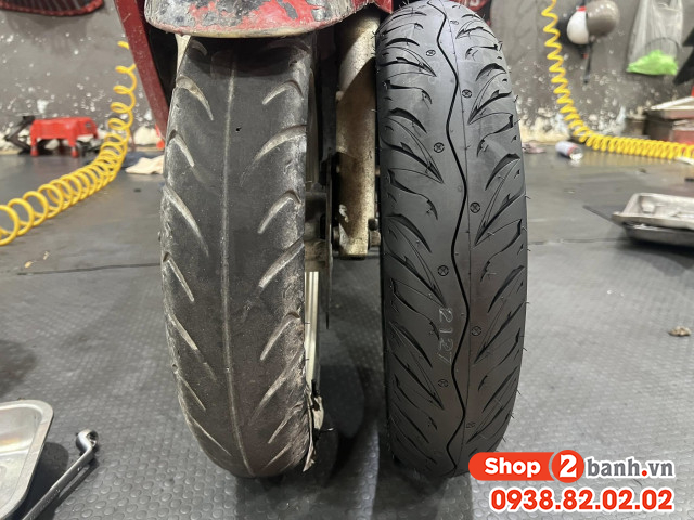 Vỏ maxxis 9090-12 gai ma-wgv - 4