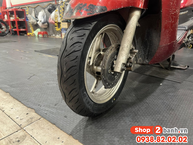Vỏ maxxis 9090-12 gai ma-wgv - 3