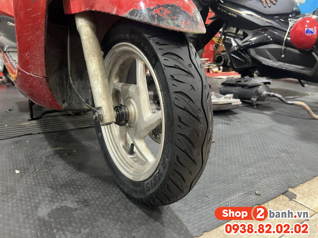 Vỏ maxxis 9090-12 gai ma-wgv - 7