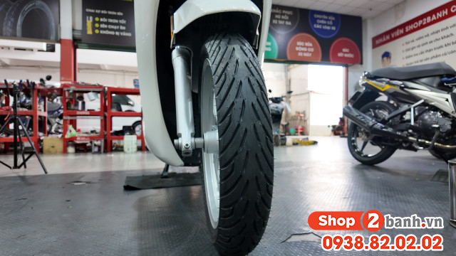 Lốp maxxis ct1 cho sh 10080-16 - 12080-16 - 5