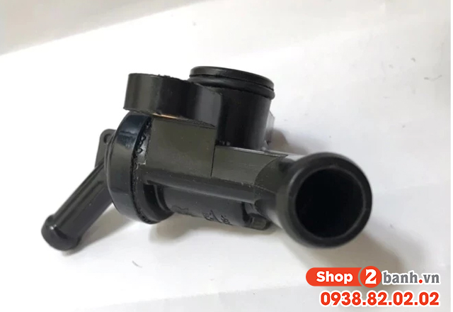 Đèn báo nhiệt độ nước mát xe vario bật sáng đỏ nguyên nhân và cách khắc phục - 4