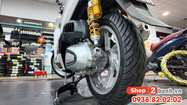 Lốp maxxis ct1 cho sh 10080-16 - 12080-16 - 3