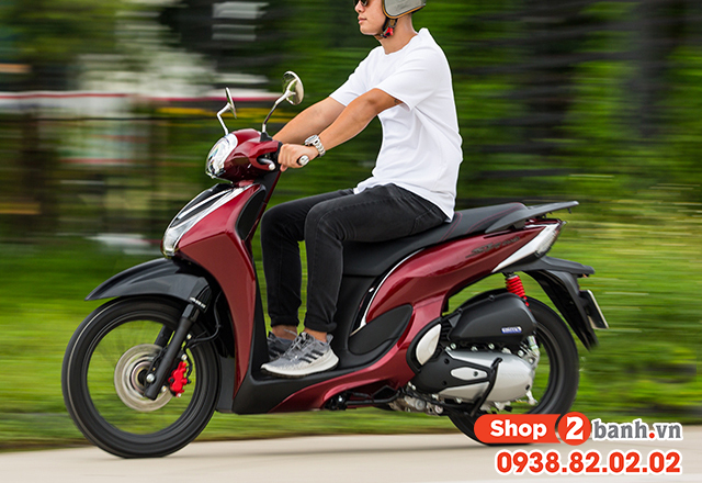 Đèn báo nhiệt độ nước mát xe sh mode bật sáng nguyên nhân và cách khắc phục - 6