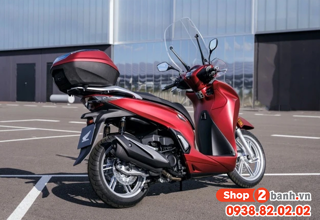 Thay van hằng nhiệt xe máy sh 125-150-160 giá bao nhiêu - 1