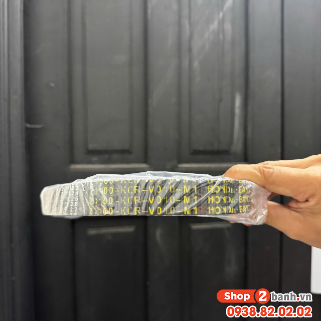 Dây curoa zin honda sh 4val 2020 - 2025 - 2