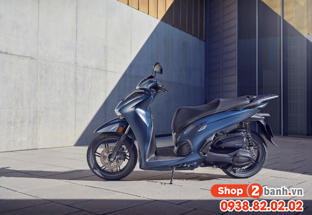 Thay van hằng nhiệt xe máy sh350i giá bao nhiêu - 1