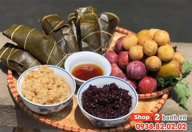 Tết đoan ngọ là ngày gì vào ngày mấy dương lịch 2025 - 2