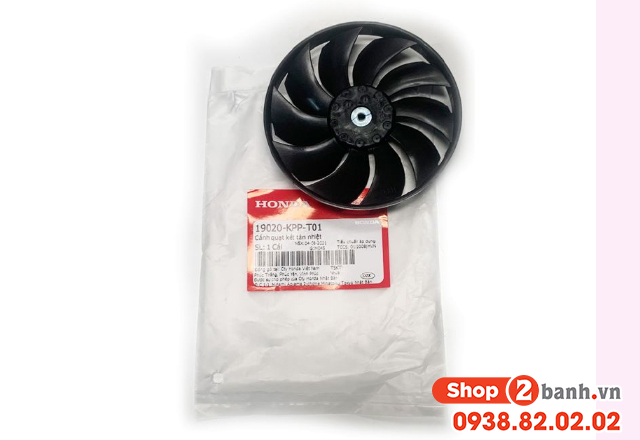 Đèn báo nhiệt độ nước mát winner x bật sáng đỏ nguyên nhân và cách khắc phục - 5