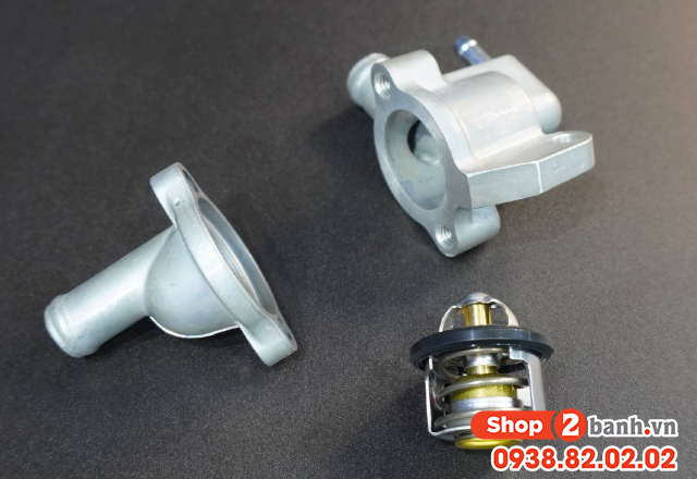 Thay van hằng nhiệt xe máy winner x giá bao nhiêu - 3