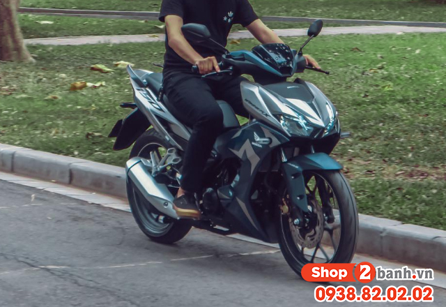 Đèn báo nhiệt độ nước mát winner x bật sáng đỏ nguyên nhân và cách khắc phục - 6