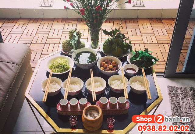 Mùng 5 tháng 5 cúng gì cho ông địa thần tài - 3