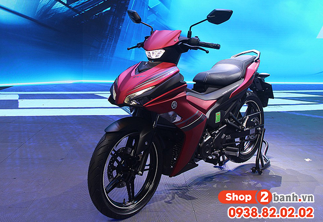 Thay van hằng nhiệt xe máy exciter 155 giá bao nhiêu - 1