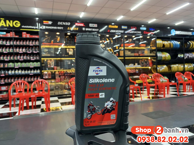 Giá thay dầu xe máy honda future led bao nhiêu tiền - 9