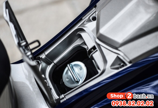 Ab 160-150-125 đi 100 km hết bao nhiêu lít xăng - 2