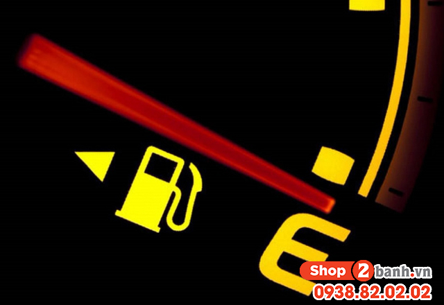 Vario 160-150-125 đi 100 km hết bao nhiêu lít xăng - 2