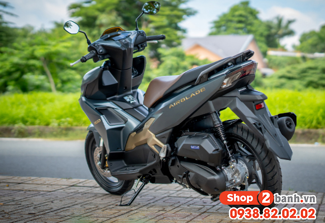 Ab 160-150-125 đi 100 km hết bao nhiêu lít xăng - 3