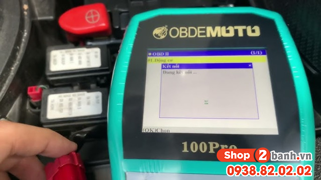 Cách chỉnh garanti xe tay ga honda sh350i đúng chuẩn nhất - 2