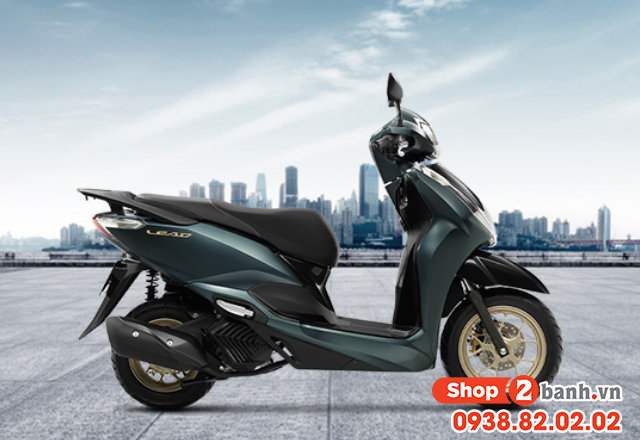 Thay van hằng nhiệt xe máy honda lead giá bao nhiêu - 1