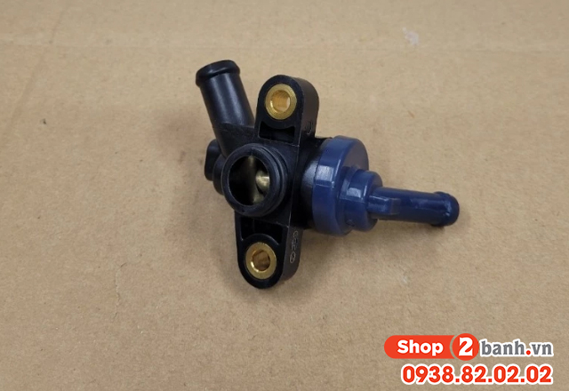 Thay van hằng nhiệt xe máy honda lead giá bao nhiêu - 3