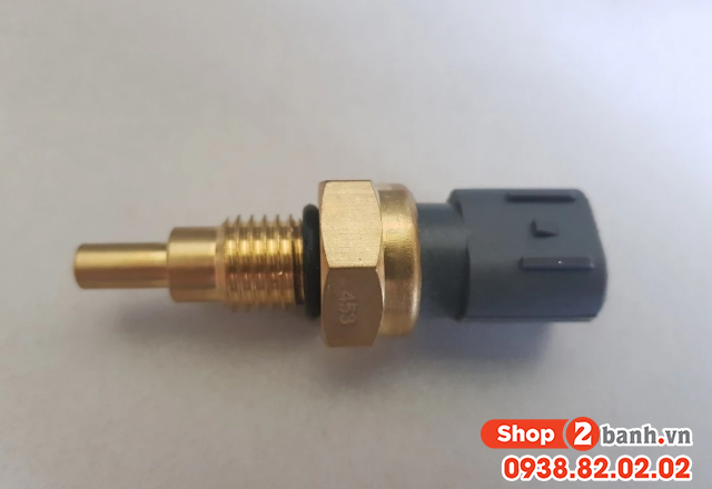 Thay cảm biến nhiệt độ nước vario giá bao nhiêu - 4