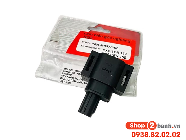 Thay cảm biến góc nghiêng xe exciter 150-155 giá bao nhiêu - 2