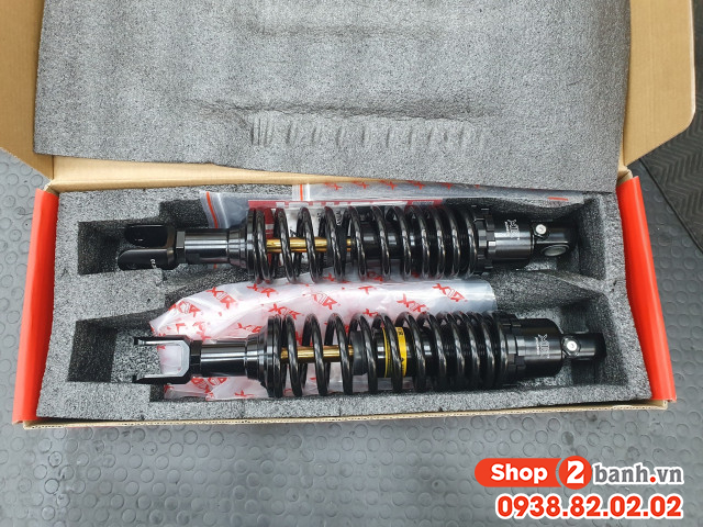 Nên chọn mua phuộc sau xe điện vento s loại nào tốt nhất - 3