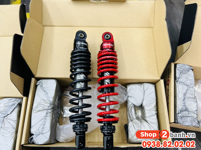 Nên chọn mua phuộc sau xe điện vento s loại nào tốt nhất - 5