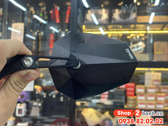 Tổng hợp kính chiếu hậu đẹp cho honda stylo 160 mới nhất hiện nay 2025 - 3