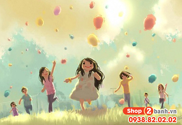 16 là ngày gì nguồn gốc và ý nghĩa ngày 1 tháng 6 - 2