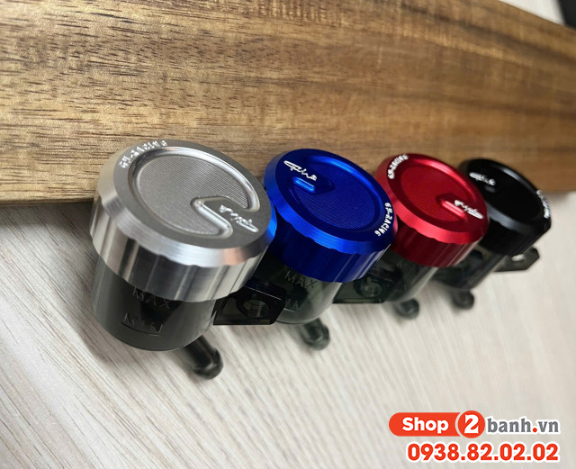 Bình dầu gh racing - 1