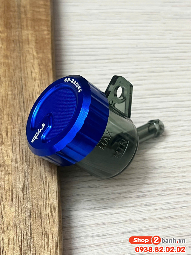 Bình dầu gh racing - 5