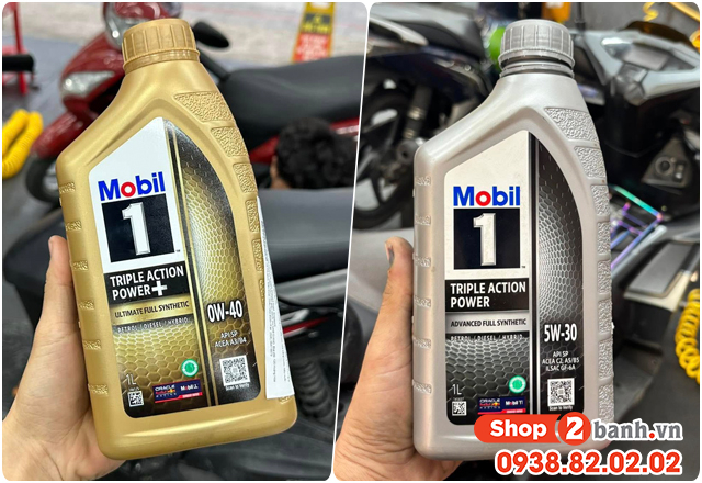 Giá thay dầu xe máy honda scoopy 110 bao nhiêu tiền - 3