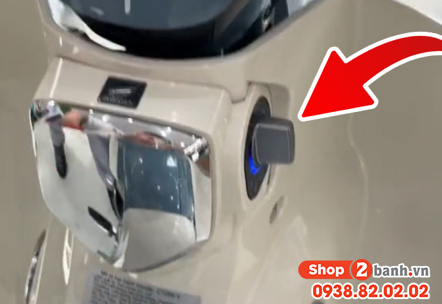Xe cub c125 còn 1 vạch xăng nhấp nháy đi được bao nhiêu km - 3