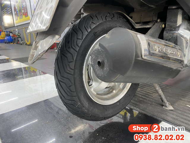 Vỏ deli urban grip 10090-10 - 4