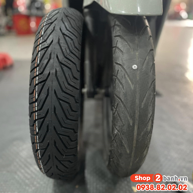 Vỏ deli urban grip 10090-12 - 2