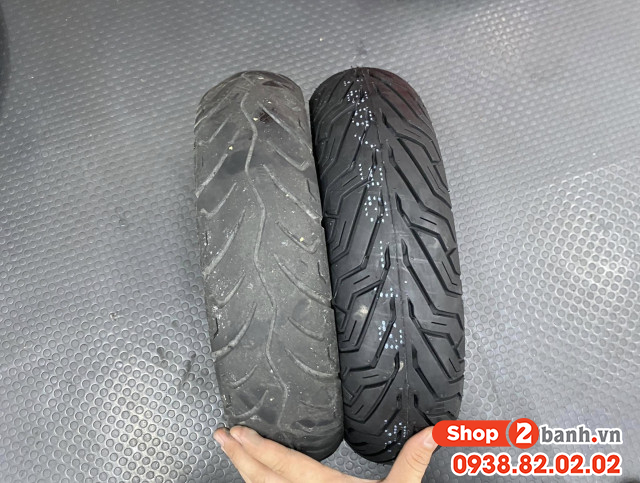 Vỏ deli urban grip 10090-10 - 3