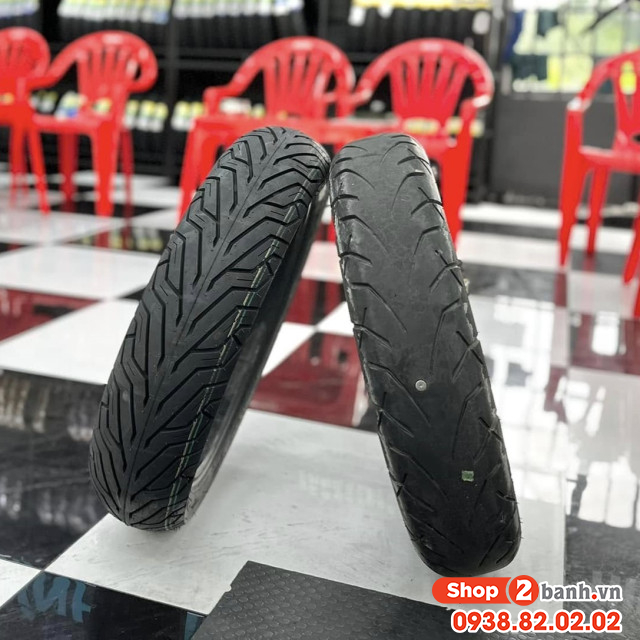 Vỏ deli urban grip 11090-12 - 3