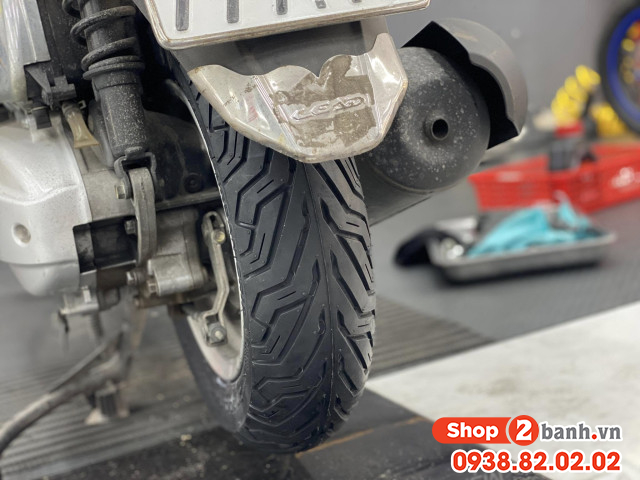Vỏ deli urban grip 10090-10 - 5