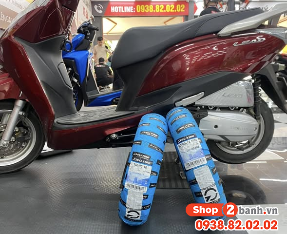 Vỏ deli urban grip 10090-10 - 2