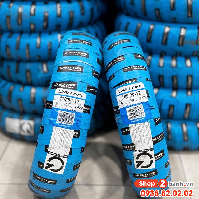 Vỏ deli cho xe yamaha freego s có tốt không giá bao nhiêu - 2