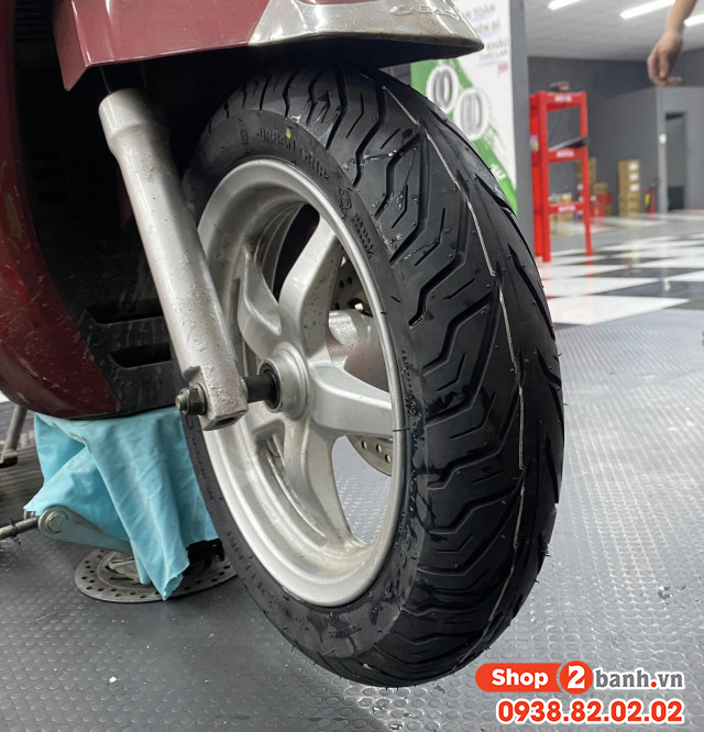 Vỏ deli urban grip 9090-12 - 4