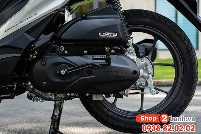 Lọc gió xe beat 110 nằm ở đâu bao lâu thì nên thay mới - 2