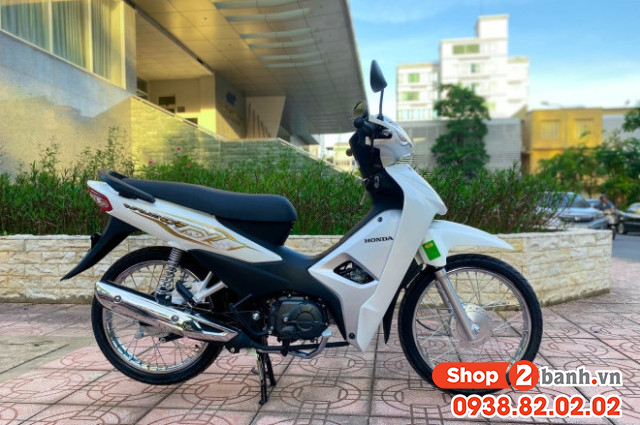 Honda wave alpha đi 100 km hết bao nhiêu lít xăng - 3